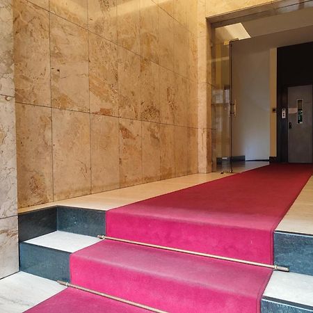 Giusti Flat - Next To Cimitero Monumentale Castello Sforzesco Apartment Милано Екстериор снимка