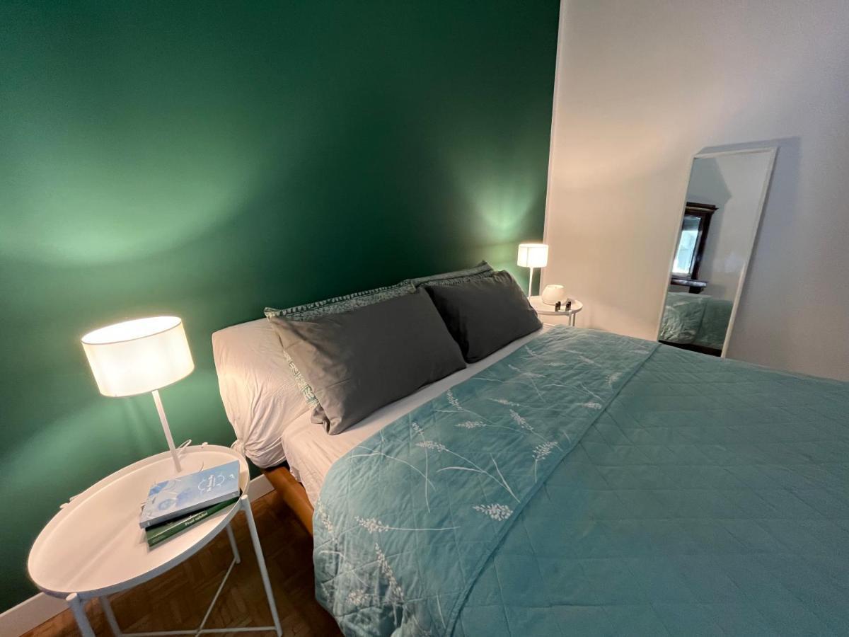 Giusti Flat - Next To Cimitero Monumentale Castello Sforzesco Apartment Милано Екстериор снимка