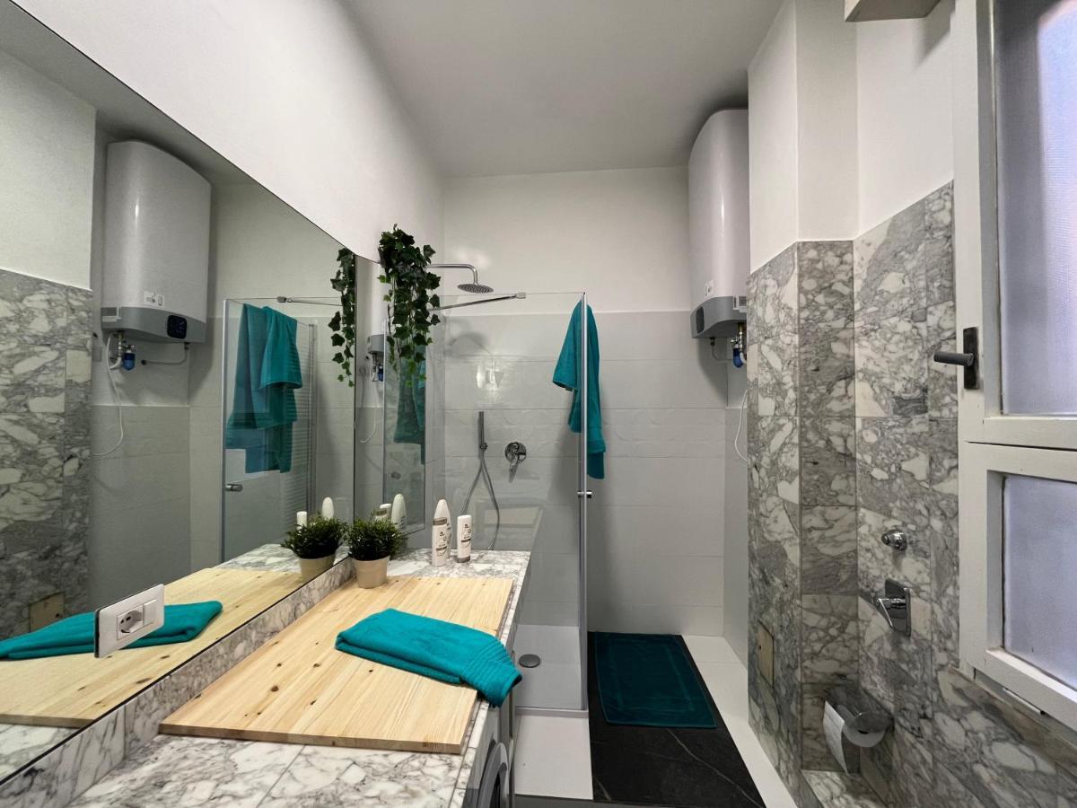 Giusti Flat - Next To Cimitero Monumentale Castello Sforzesco Apartment Милано Екстериор снимка