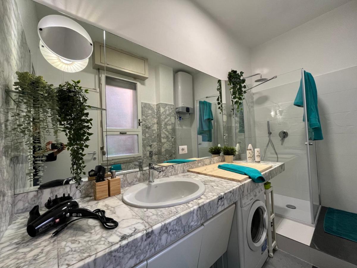 Giusti Flat - Next To Cimitero Monumentale Castello Sforzesco Apartment Милано Екстериор снимка