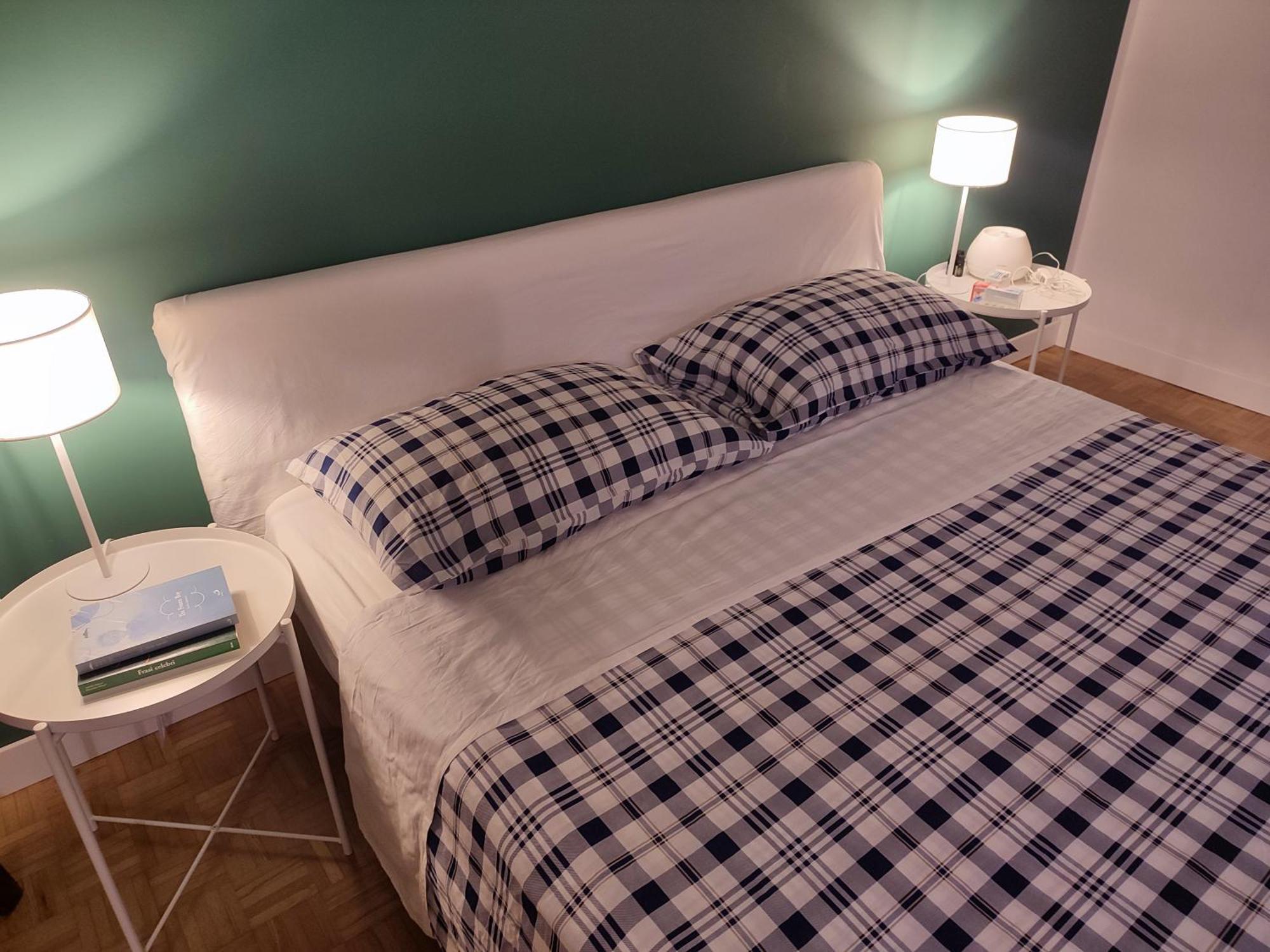 Giusti Flat - Next To Cimitero Monumentale Castello Sforzesco Apartment Милано Екстериор снимка