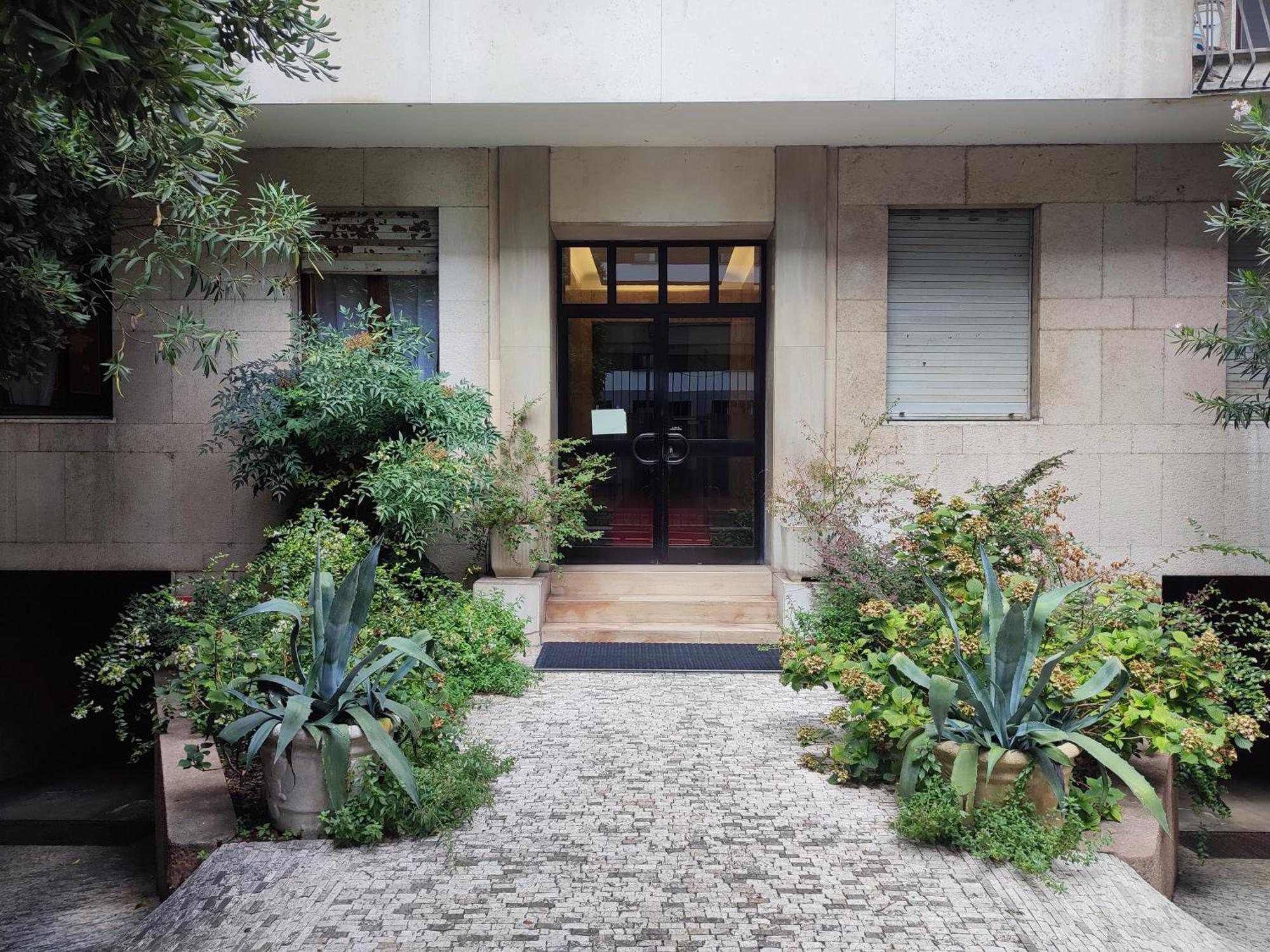 Giusti Flat - Next To Cimitero Monumentale Castello Sforzesco Apartment Милано Екстериор снимка
